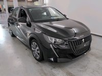 Peugeot 208 1.2i Active - Petrol - Manual - 75 hp - 54.362 km