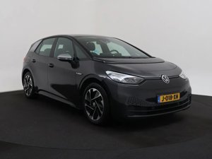 Volkswagen ID.3 58 kWh - Electric - Automatic - 204 hp - 170.065 km