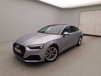 Audi A5 Sportback 30 TDI Advanced - Diesel - Automatic - 136 hp - 64.721 km