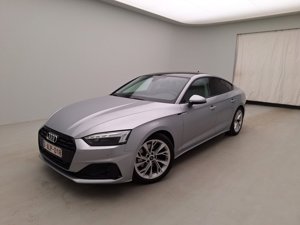 Audi A5 Sportback 30 TDI Advanced - Diesel - Automatic - 136 hp - 64.721 km