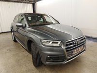 Audi Q5 50 TFSIe Sport - Quattro - Hybrid - Automatic - 252 hp - 116.709 km