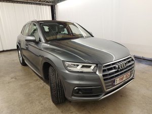 Audi Q5 50 TFSIe Sport - Quattro - Hybrid - Automatic - 252 hp - 116.709 km