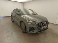 Audi Q3 Sportback 35 TDI Business - Diesel - Automatic - 150 hp - 103.825 km