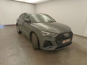 Audi Q3 Sportback 35 TDI Business - Diesel - Automatic - 150 hp - 103.825 km
