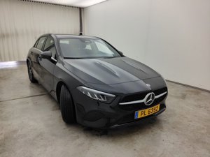 Mercedes-Benz A 180 Business Line - Petrol - utomtic - 150 hp - 63.201 km
