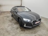 Audi A5 Sportback 40 TFSI Advanced - Petrol - Automatic - 190 hp - 111.979 km
