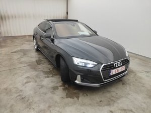 Audi A5 Sportback 40 TFSI Advanced - Petrol - Automatic - 190 hp - 111.979 km