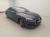 Audi A5 Sportback 35 TDI Business - Diesel - Automatic - 163 hp - 131.574 km