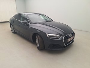 Audi A5 Sportback 35 TDI Business - Diesel - Automatic - 163 hp - 131.574 km