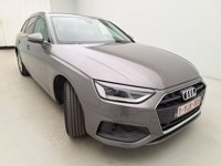 Audi A4 Avant 35 TDI Business - Diesel - Automatic - 163 hp - 120.146 km
