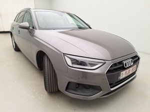 Audi A4 Avant 35 TDI Business - Diesel - Automatic - 163 hp - 120.146 km