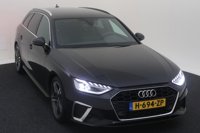 Audi A4 Avant 35 TFSI S Line - Petrol - Automatic - 150 hp - 218.177 km