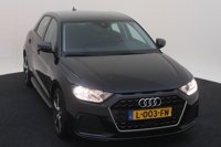Audi A1 Sportback 25 TFSI Epic - Petrol - Automatic - 95 hp - 130.336 km