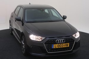 Audi A1 Sportback 25 TFSI Epic - Petrol - Automatic - 95 hp - 130.336 km
