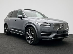 Volvo XC90 T8 Inscription - AWD - Hybrid - Automatic - 319 hp - 157.540 km
