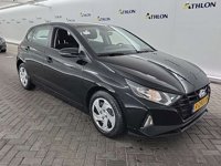 Hyundai i20 1.2 - Petrol - Manual - 84 hp - 68.814 km