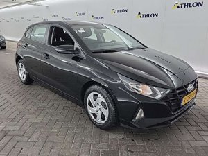 Hyundai i20 1.2 - Petrol - Manual - 84 hp - 68.814 km