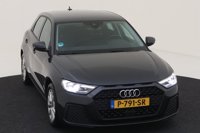 Audi A1 Sportback 30 TFSI Pro Line - Petrol - Manual - 110 hp - 102.038 km