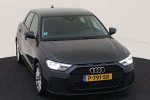 Audi A1 Sportback 30 TFSI Pro Line - Petrol - Manual - 110 hp - 102.038 km