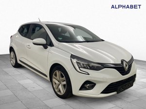 Renault Clio Equilibre - Petrol - Manual - 91 hp - 84.165 km
