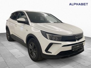 Opel Grandland X 1.5 Edition Business - Diesel - Automatic - 130 hp - 73.441 km