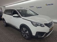 Peugeot 5008 Premium - Petrol - Manual - 130 hp - 158.302 km