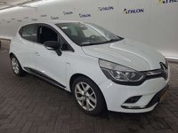 Renault Clio Limited - Petrol - Manual - 90 hp - 162.558 km