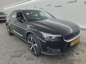 Polestar 2 Pilot Plus - Electric - Automatic - 408 hp - 194.961 km