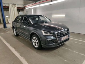 Audi Q2 30 TFSI Attraction - Petrol - Manual - 110 hp - 81.338 km