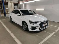 Audi A3 1.5 TFSI S Line - Petrol - Automatic - 150 hp - 73.557 km