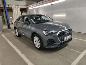 Audi Q3 Sportback 35 TFSI Attraction - Petrol - Manual - 150 hp - 28.990 km