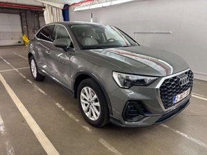 Audi Q3 Sportback 35 TDI Business - Diesel - Automatic - 150 hp - 147.174 km
