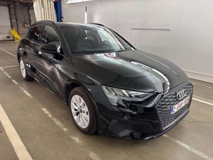 Audi A3 Sportback 40 TFSIe Attraction - Hybrid - Automatic - 150 hp - 39.664 km