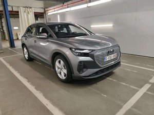 Audi E-tron Q4 45 - Electric - Automatic - 285 hp - 25.651 km