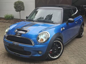 Mini Cooper 3 Doors S 1.6i Classic - Petrol - Manual - 173 hp - 81.990 km