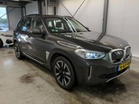 BMW iX3 74 kWh - Electric - Automatic - 286 hp - 121.459 km