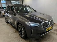 BMW iX3 74 kWh - Electric - Automatic - 286 hp - 76.637 km