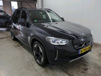 BMW iX3 74 kWh High Executive - Electric - Automatic - 286 hp - 113.491 km