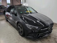 Mercedes-Benz CLA Shooting Brake 180 Business Solution AMG - Petrol - Automatic - 136 hp - 102.389 km