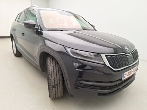 Skoda Kodiaq 2.0 TDI Clever - Diesel - Automatic - 150 hp - 160.967 km