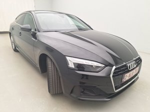 Audi A5 Sportback 30 TDI Business - Diesel - Automatic - 136 hp - 94.417 km