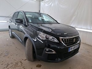 Peugeot 3008 1.2i Active Business - Petrol - Automatic - 130 hp - 219.175 km