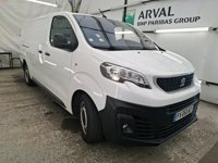 Peugeot Expert L3H1 2.0 HDI Asphalt - Diesel - Manual - 120 hp - 190.866 km