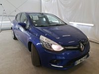 Renault Clio 1.5 DCI Business - Diesel - Manual - 90 hp - 166.699 km