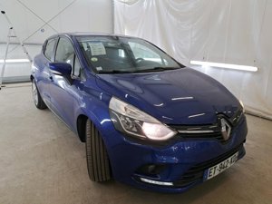 Renault Clio 1.5 DCI Business - Diesel - Manual - 90 hp - 166.699 km