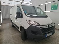 Citroën Jumper L1H1 Business - Diesel - Manual - 110 hp - 164.318 km