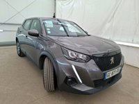 Peugeot 2008 1.5 HDI Active Business - Diesel - Manual - 110 hp - 187.043 km