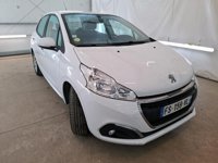 Peugeot 208 1.5 HDI Premium - Diesel - Manual - 100 hp - 179.170 km