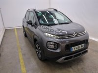 Citroën C3 Aircross 1.2i Shine Business - Petrol - Automatic - 131 hp - 202.812 km