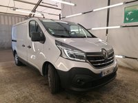Renault Trafic L1H1 1.6 DCI Grand Comfort - Diesel - Manual - 145 hp - 220.164 km